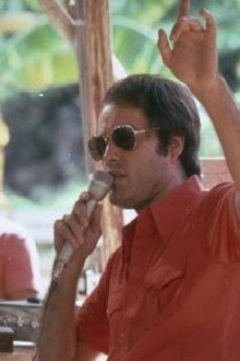 Guyana Tragedy: The Story of Jim Jones