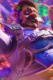 Papa Zola: The Movie