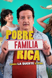 Pobre Familia Rica, Cuando la $uerte se Acaba