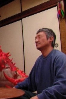 かにゴールキーパー