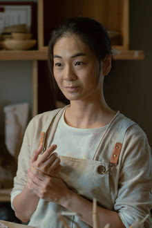 停格人生