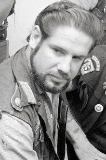 Clifford Workman