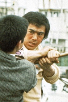子連れ殺人拳
