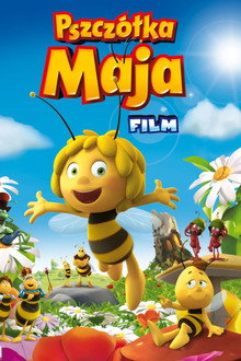 Pszczółka Maja. Film