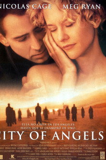 City of Angels