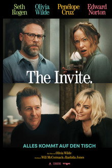 The Invite