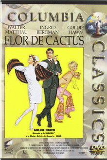 Flor de cactus