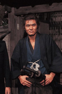 獅子の時代
