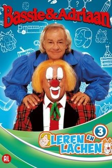 Bassie & Adriaan - Leren En Lachen Deel 3