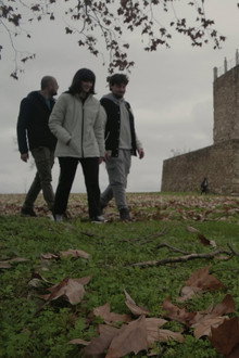 The Outsiders of Abrantes