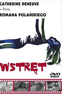 Wstręt