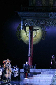 Turandot