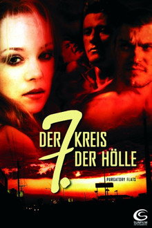 Der 7. Kreis der Hölle