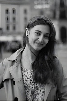 ოლიკო ბარბაქაძე