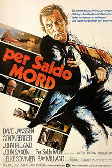 Per Saldo Mord