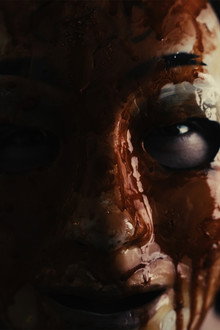 The Bloody Man