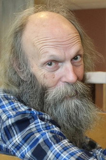 Bill McFadden