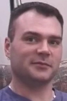 Brett Thomas