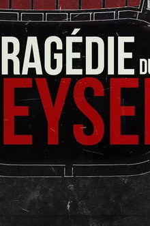 La tragédie du Heysel