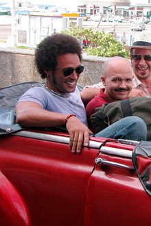 Habana Blues