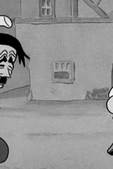 Bosko's Picture Show