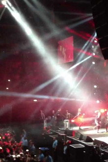 Kasabian: Live! - Live at the O2