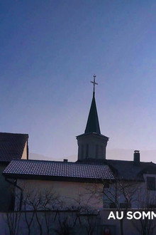 Archamps, au sommet de la richesse