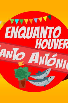 Enquanto Houver Santo António