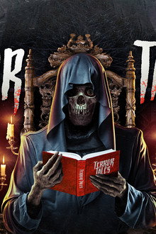 Terror Tales