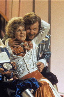 70 ans d'Eurovision : La Grande Histoire du Concours