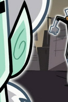 Danny Phantom: The Ultimate Enemy