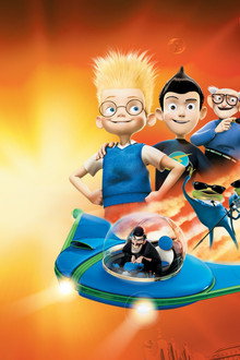 Meet the Robinsons