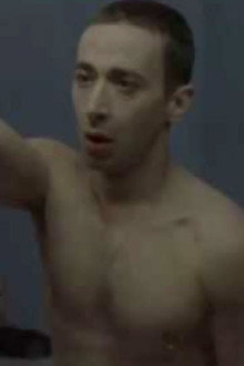 Glory Hole