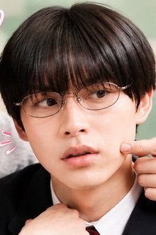 僕の透明な同居人