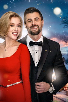 Christmas in Mistletoe