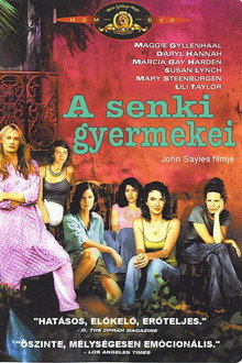 A senki gyermekei