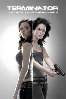 Terminator: Las crónicas de Sarah Connor