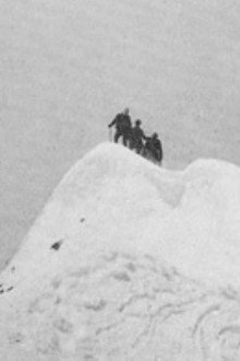 The Ascent of the Matterhorn
