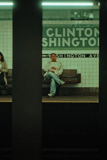 One Night in Brooklyn
