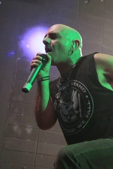 DGM - Passing Stages - Live in Milan and Atlanta