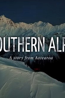 Southern Alps - A NZ Ski Movie