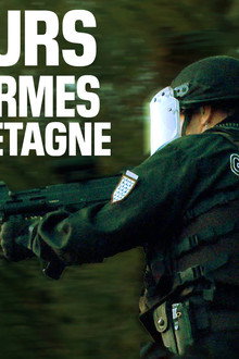 100 jours avec les Gendarmes de Bretagne