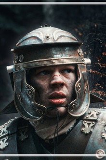 ROMA VICTIS
