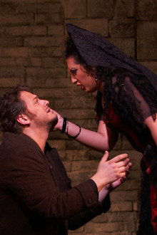 Bizet: Carmen