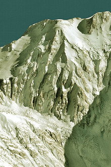 Diamir - Les Envoûtés du Nanga Parbat