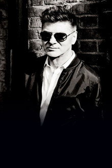 Etienne Daho : An Evening with Daho