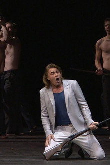 Dvořák: Rusalka