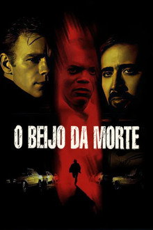 O Beijo da Morte
