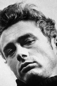 James Dean: Outside the Lines