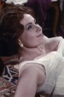 Das sündige Bett